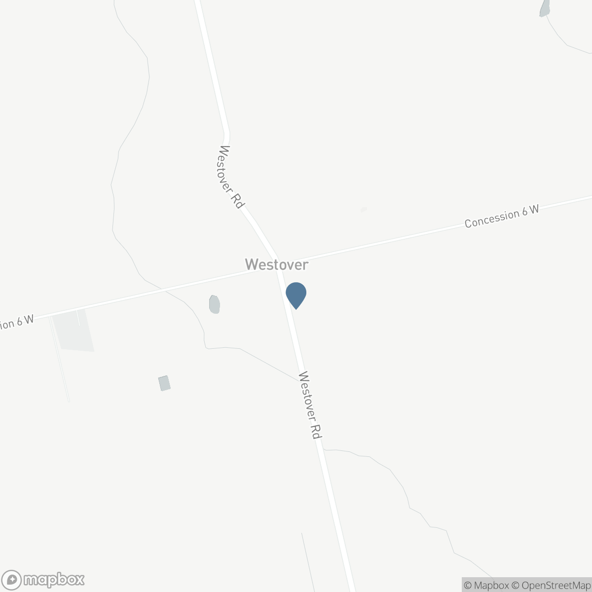 1084 WESTOVER Road, Hamilton, Ontario N0B 1L0